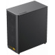 GameMax F46 Dark Black