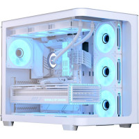 Aerocool P500C-G-WT-v1 (ACCM-PN01043.21)