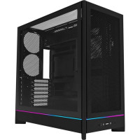 Montech HS01 Black