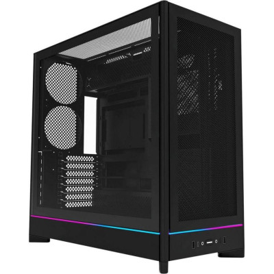 Montech HS01 Black