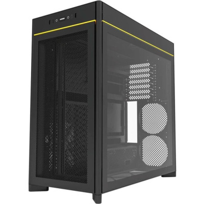 Montech HS01 Black