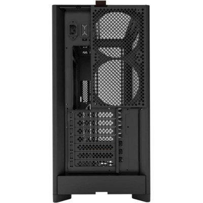 Montech HS01 Black