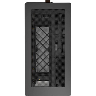 Montech HS01 Black