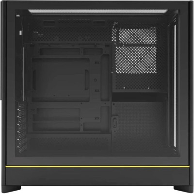 Montech HS01 Black