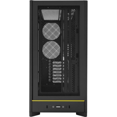 Montech HS01 Black