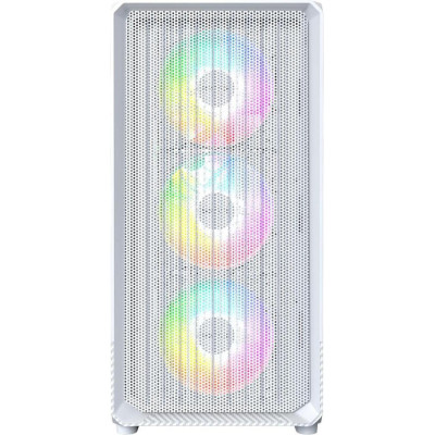 Montech X5M White