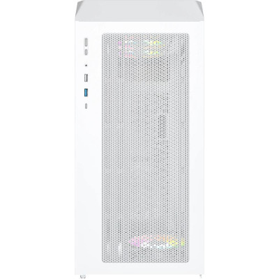 Montech X5M White