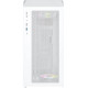 Montech X5M White