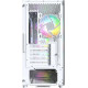 Montech X5M White