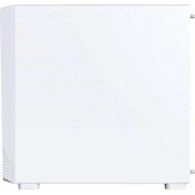 Montech X5M White