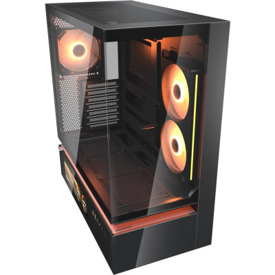 Cougar CFV235 Black