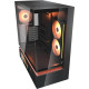 Cougar CFV235 Black