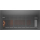 Cougar CFV235 Black