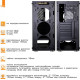 Frime Monolith Black (Monolith-U3-GLS-WP)
