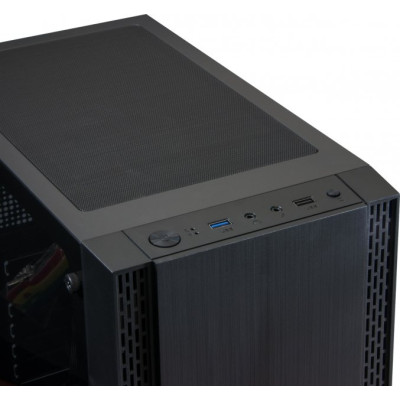 Frime Monolith Black (Monolith-U3-GLS-WP)
