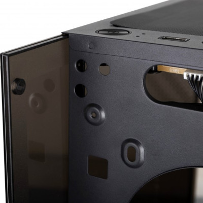 Frime Monolith Black (Monolith-U3-GLS-WP)