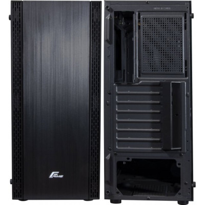 Frime Monolith Black (Monolith-U3-GLS-WP)