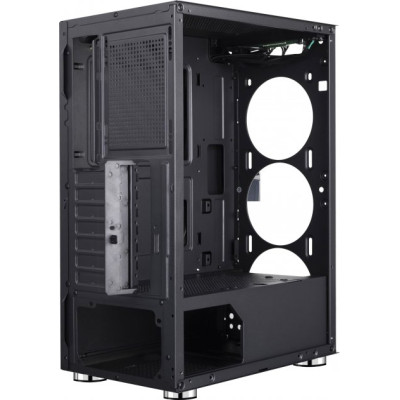 Frime Monolith Black (Monolith-U3-GLS-WP)