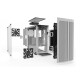 Be quiet! Pure Base 500DX White (BGW38)