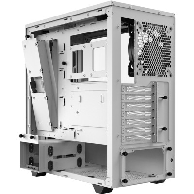 Be quiet! Pure Base 500DX White (BGW38)