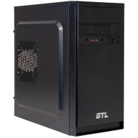 GTL 1603+ Black, 400W
