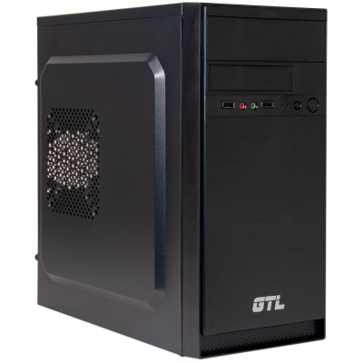GTL 1603+ Black, 400W