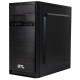 GTL 1603+ Black, 400W