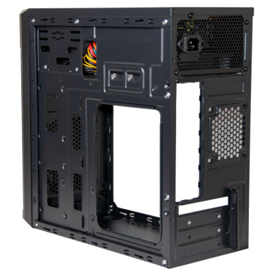 GTL 1603+ Black, 400W