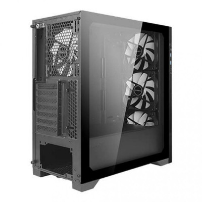 Antec P82 FLOW Silent (0-761345-82005-9)