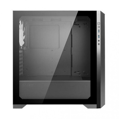 Antec P82 FLOW Silent (0-761345-82005-9)