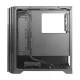 Antec P82 FLOW Silent (0-761345-82005-9)