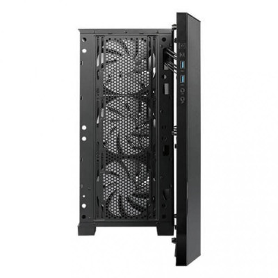 Antec P82 FLOW Silent (0-761345-82005-9)