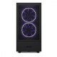 NZXT H5 Flow Black (CC-H51FB-01)