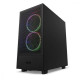 NZXT H5 Flow Black (CC-H51FB-01)