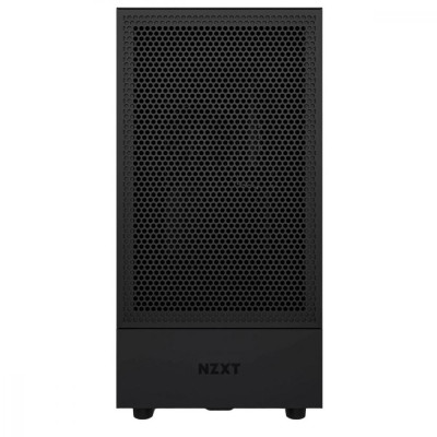 NZXT H5 Flow Black (CC-H51FB-01)