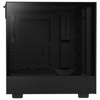 NZXT H5 Flow Black (CC-H51FB-01)
