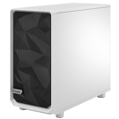 Fractal Design Meshify 2 White TG Clear Tint (FD-C-MES2A-05)