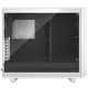 Fractal Design Meshify 2 White TG Clear Tint (FD-C-MES2A-05)