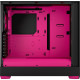 FRACTAL DESIGN Pop Air RGB Magenta Core TG (FD-C-POR1A-03)
