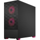 FRACTAL DESIGN Pop Air RGB Magenta Core TG (FD-C-POR1A-03)