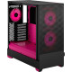 FRACTAL DESIGN Pop Air RGB Magenta Core TG (FD-C-POR1A-03)