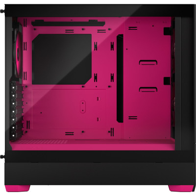 FRACTAL DESIGN Pop Air RGB Magenta Core TG (FD-C-POR1A-03)