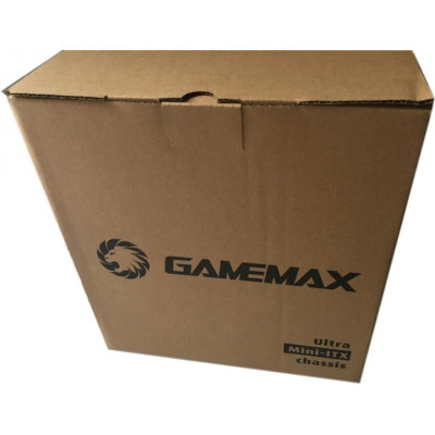 GameMax ST102-200W