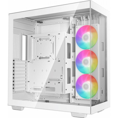 DeepCool CH780 White (R-CH780-WHADE41-G-1)