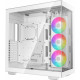 DeepCool CH780 White (R-CH780-WHADE41-G-1)