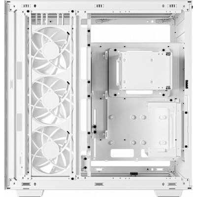DeepCool CH780 White (R-CH780-WHADE41-G-1)