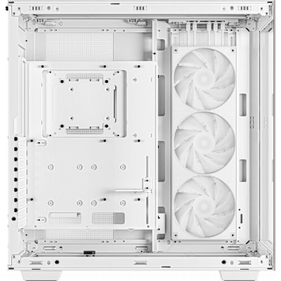 DeepCool CH780 White (R-CH780-WHADE41-G-1)
