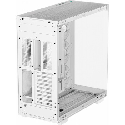 DeepCool CH780 White (R-CH780-WHADE41-G-1)