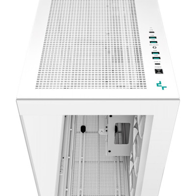 DeepCool CH780 White (R-CH780-WHADE41-G-1)