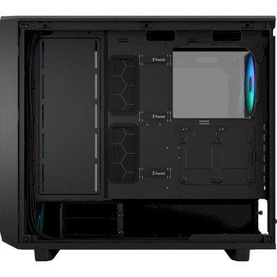 Fractal Design Meshify 2 Lite Black TG Light tint (FD-C-MEL2A-03)